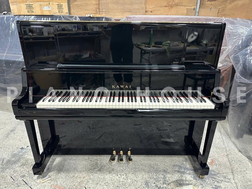 KAWAI K7 - Đánh giá chi tiết tại Piano House